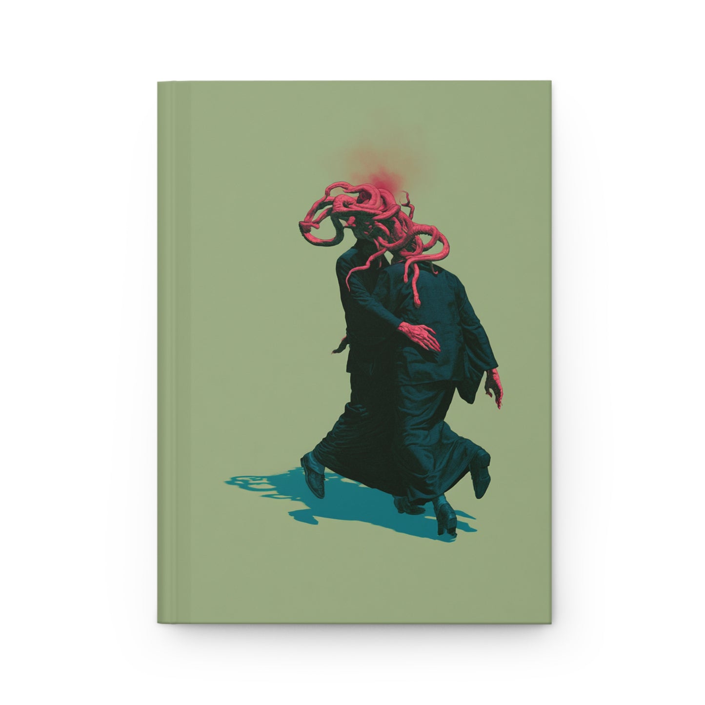 Its Visceral - Journal