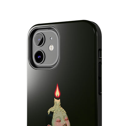 Overthink - Iphone Case