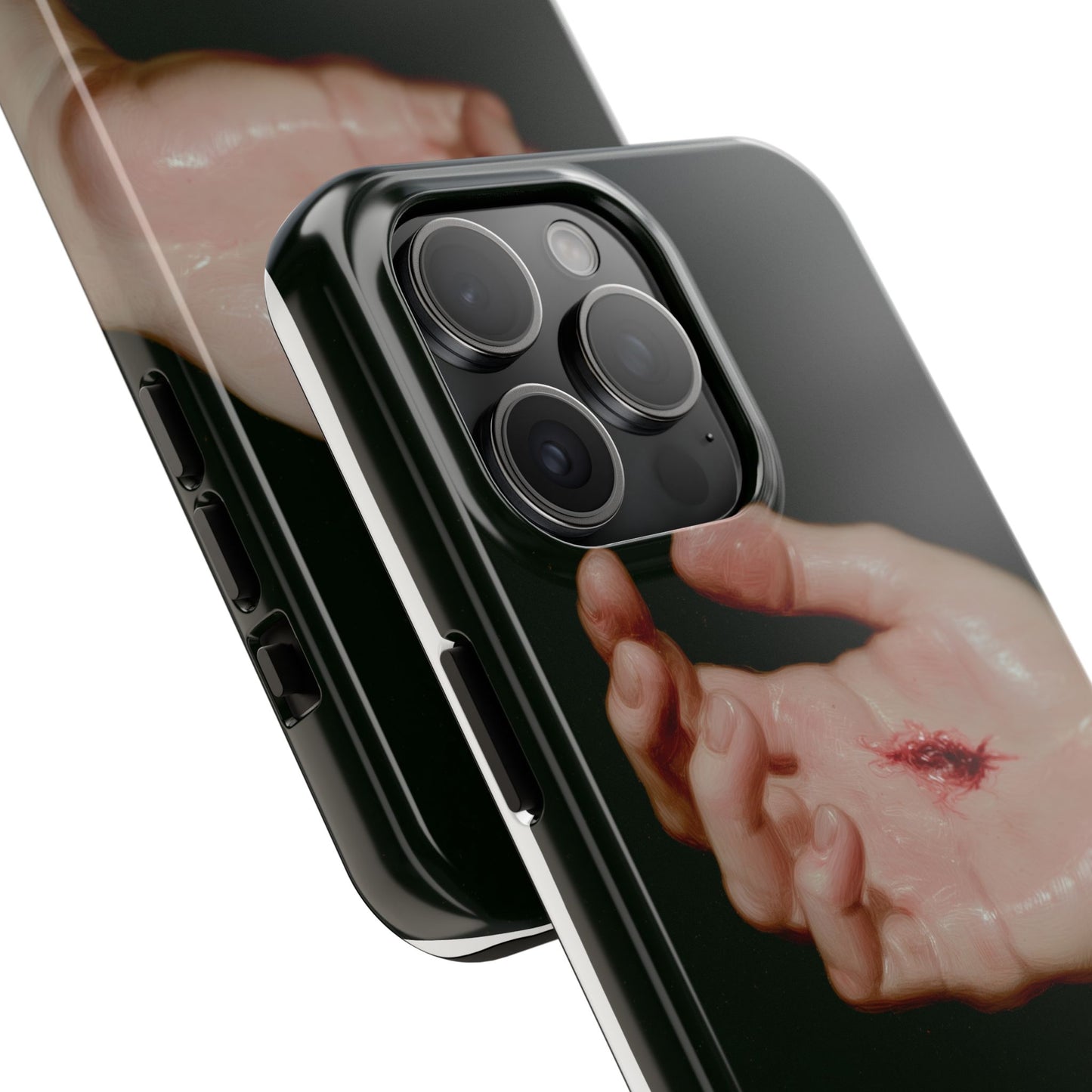 Our Lord #2 - Iphone Case