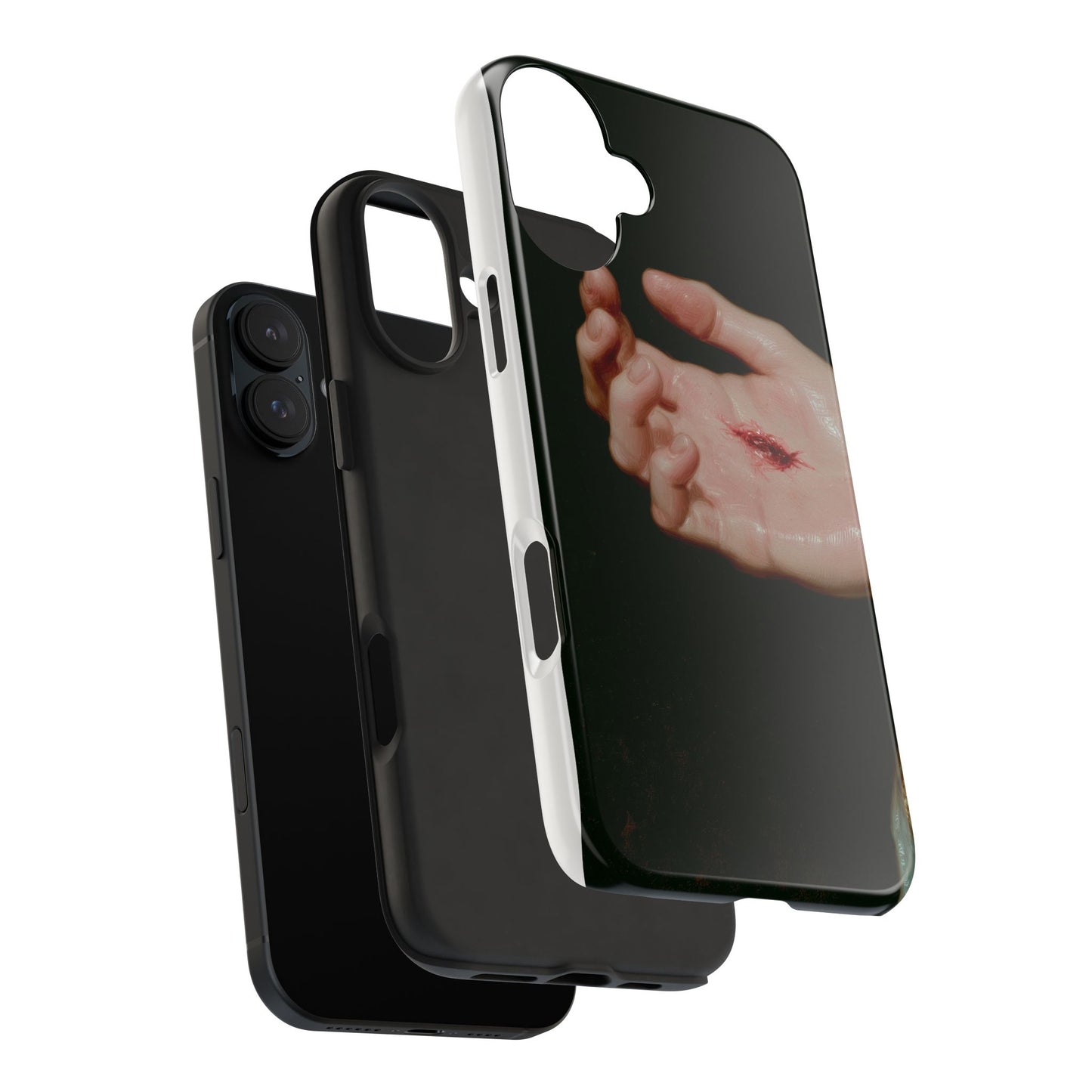 Our Lord #2 - Iphone Case