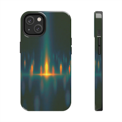Soul Recognition - Iphone Case