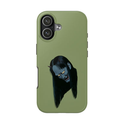 Insecurities - Iphone Case