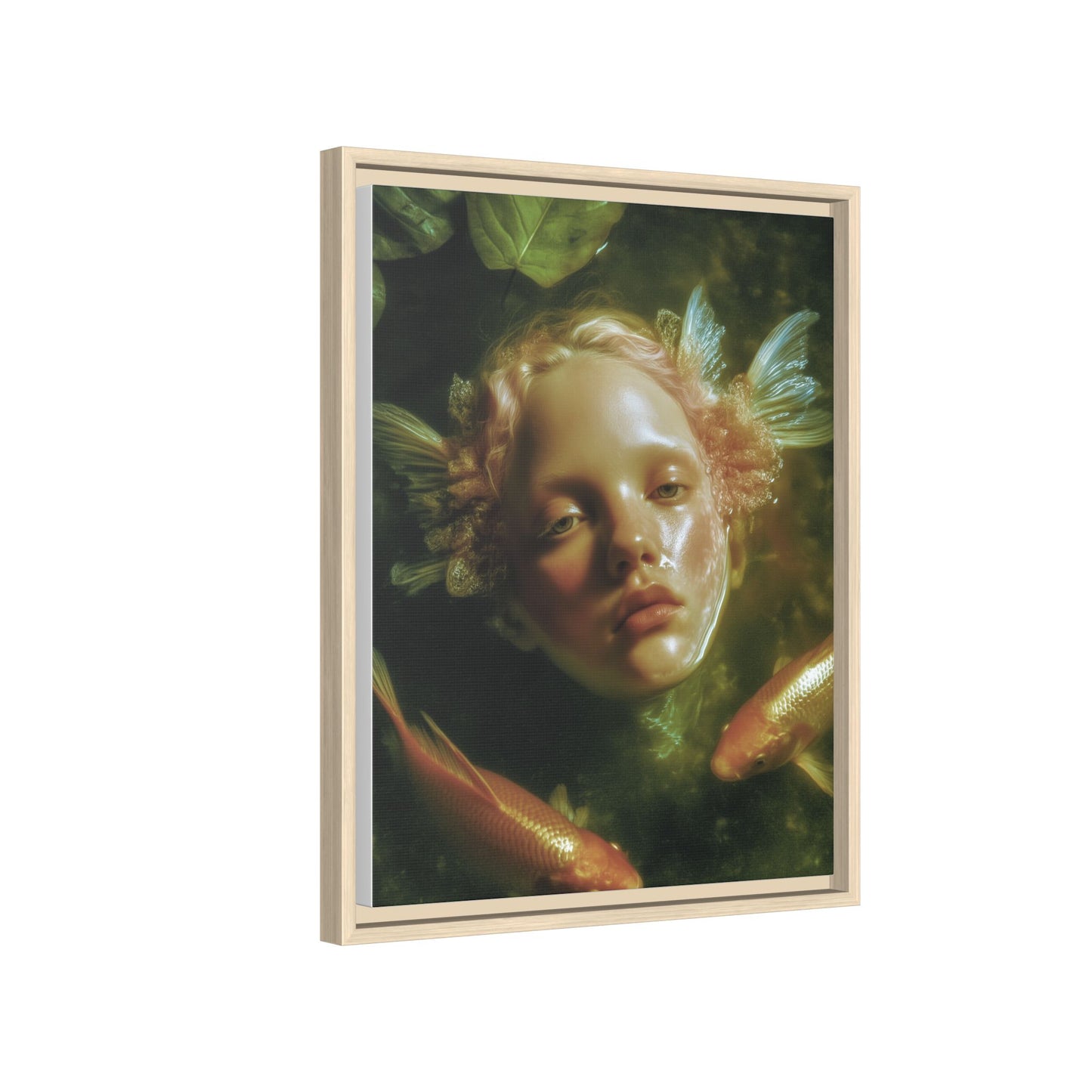 Sea Creature - Frame