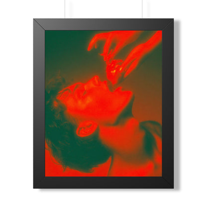 Mine - Frame
