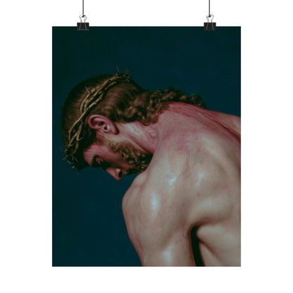 Our Lord #3 - Poster