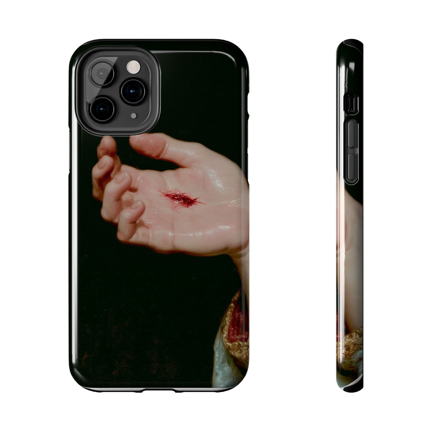 Our Lord #2 - Iphone Case