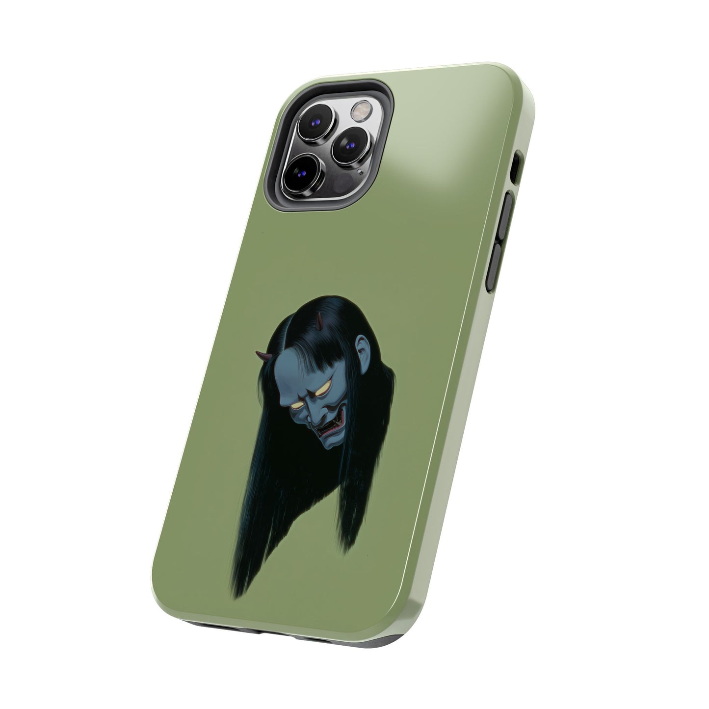 Insecurities - Iphone Case