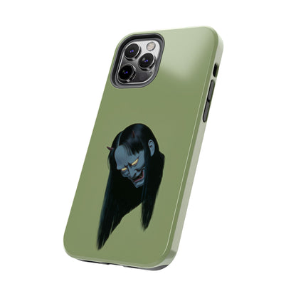 Insecurities - Iphone Case