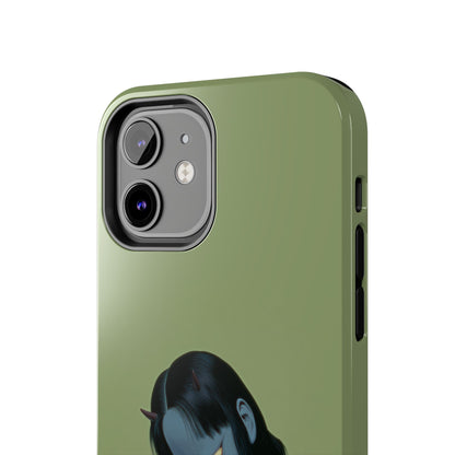 Insecurities - Iphone Case
