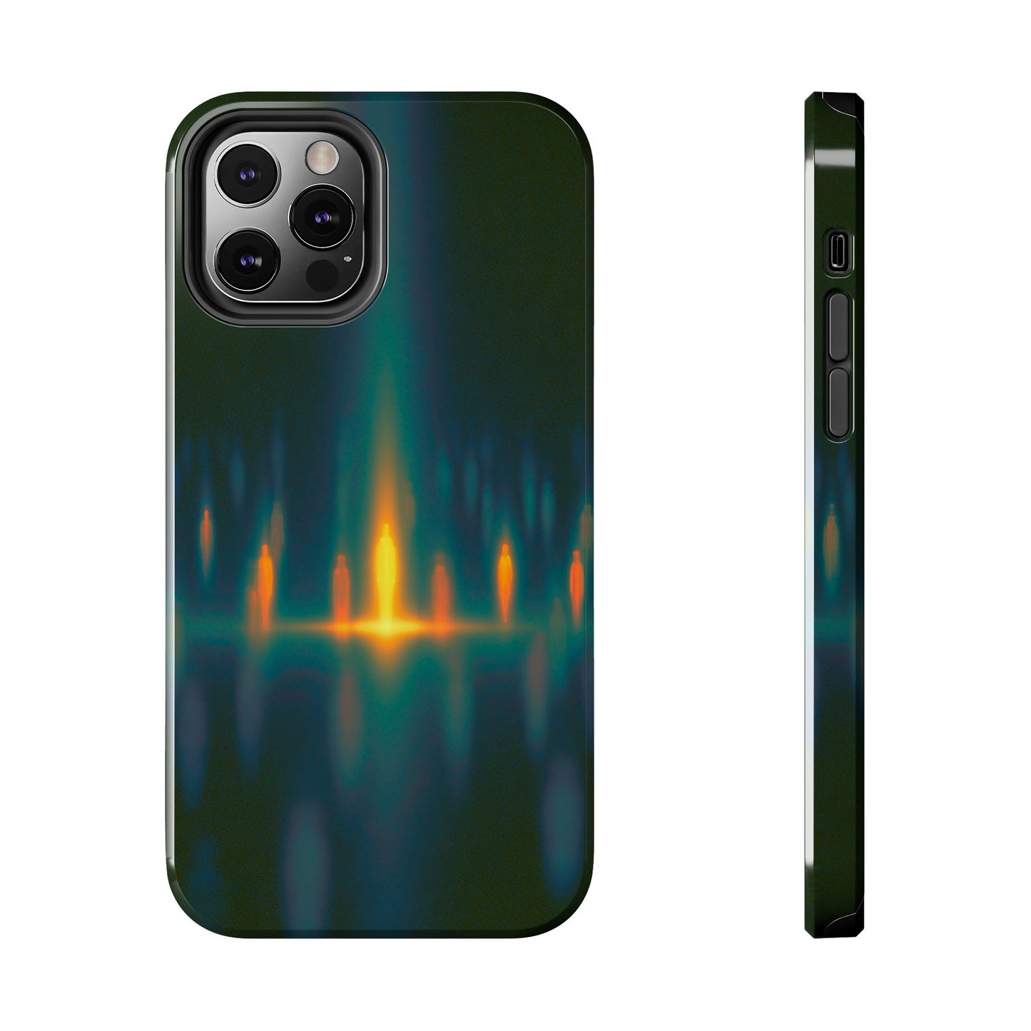 Soul Recognition - Iphone Case