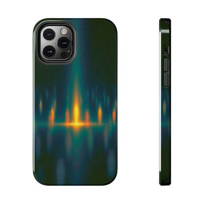 Soul Recognition - Iphone Case