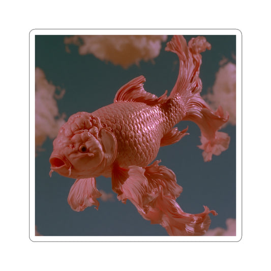 Parallel #1 - Sticker