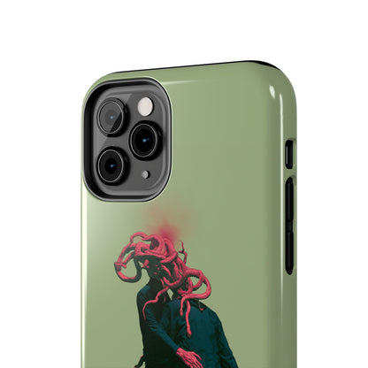 Its Visceral - Iphone Case