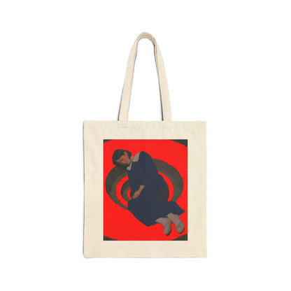 Heavy Soul - Tote Bag