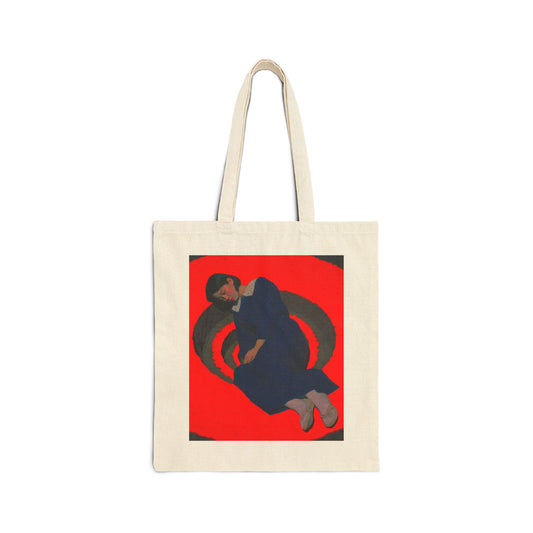 Heavy Soul - Tote Bag