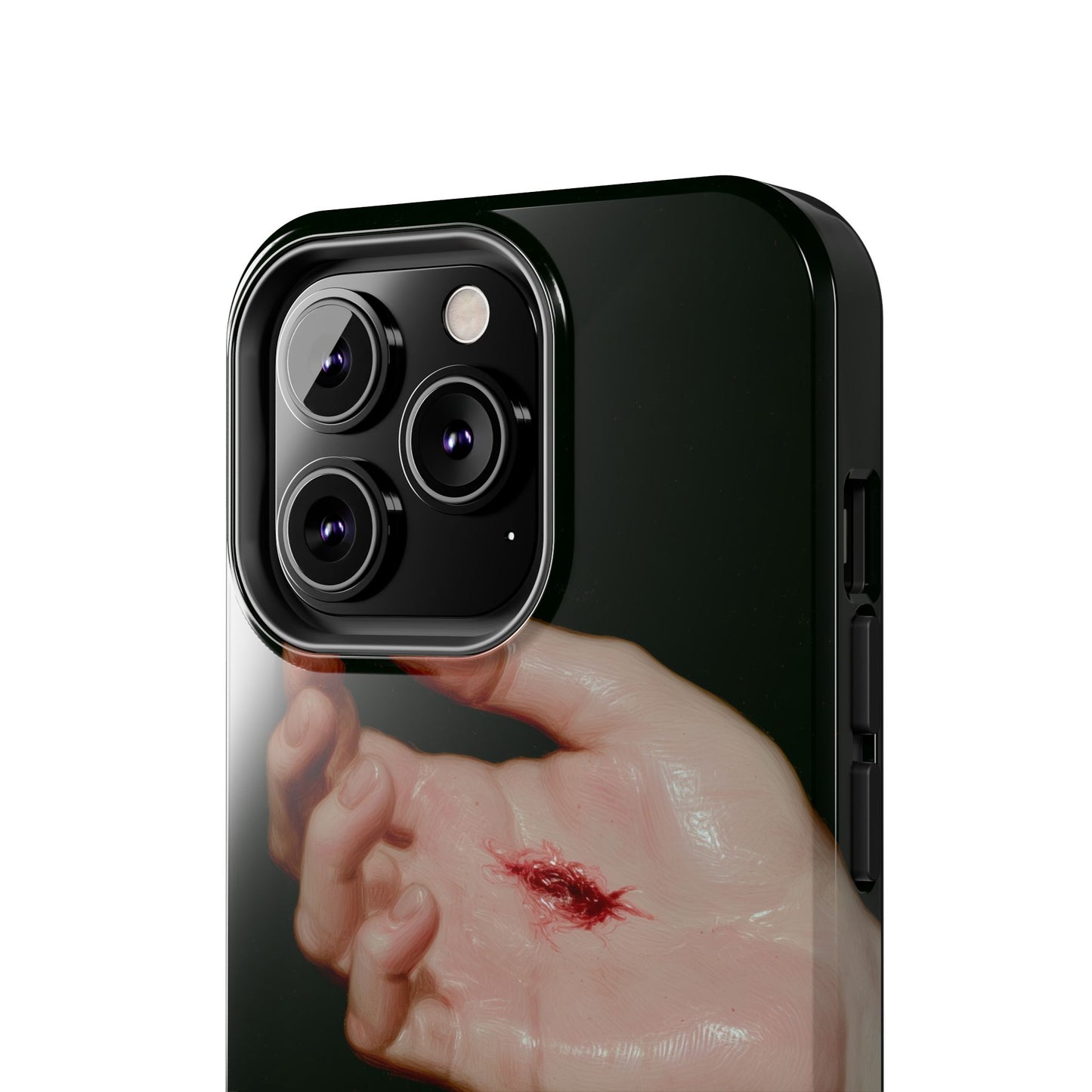 Our Lord #2 - Iphone Case