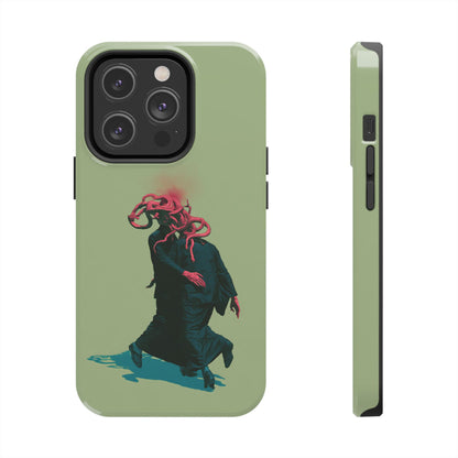 Its Visceral - Iphone Case