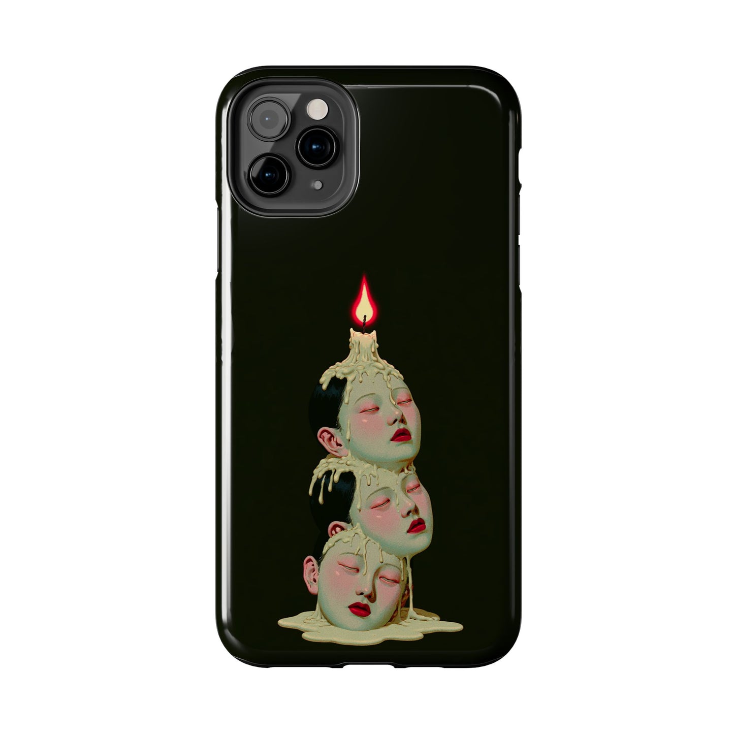 Overthink - Iphone Case