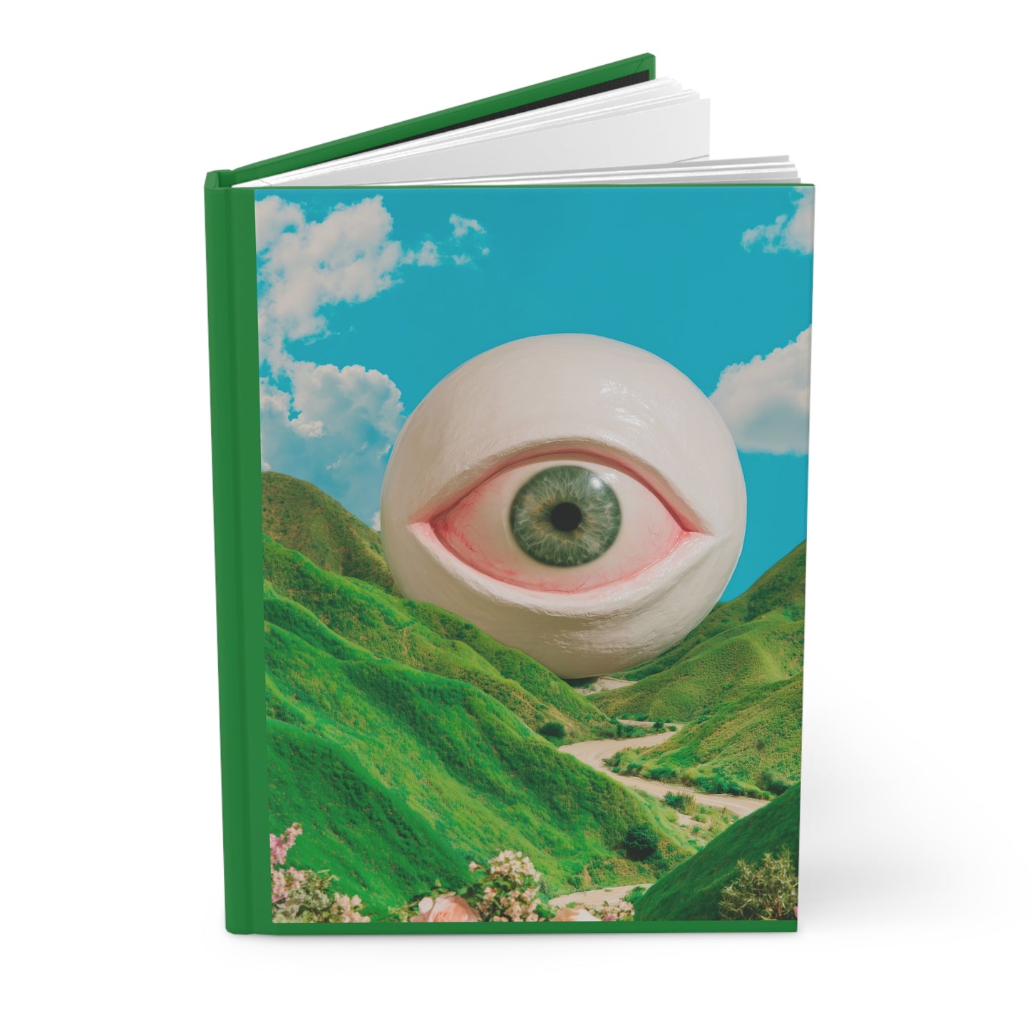 Visions - Journal