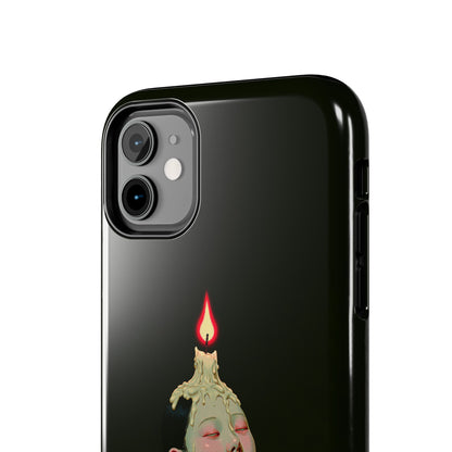 Overthink - Iphone Case