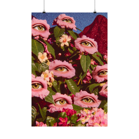 My Spring - Poster