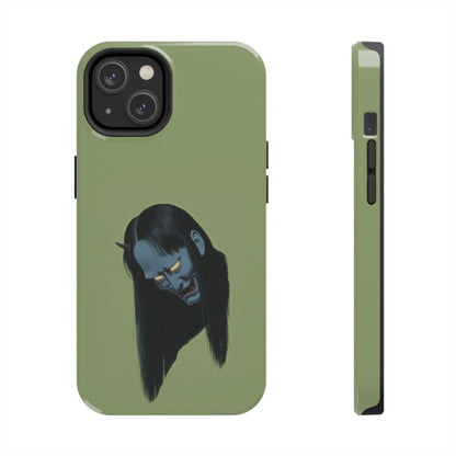 Insecurities - Iphone Case