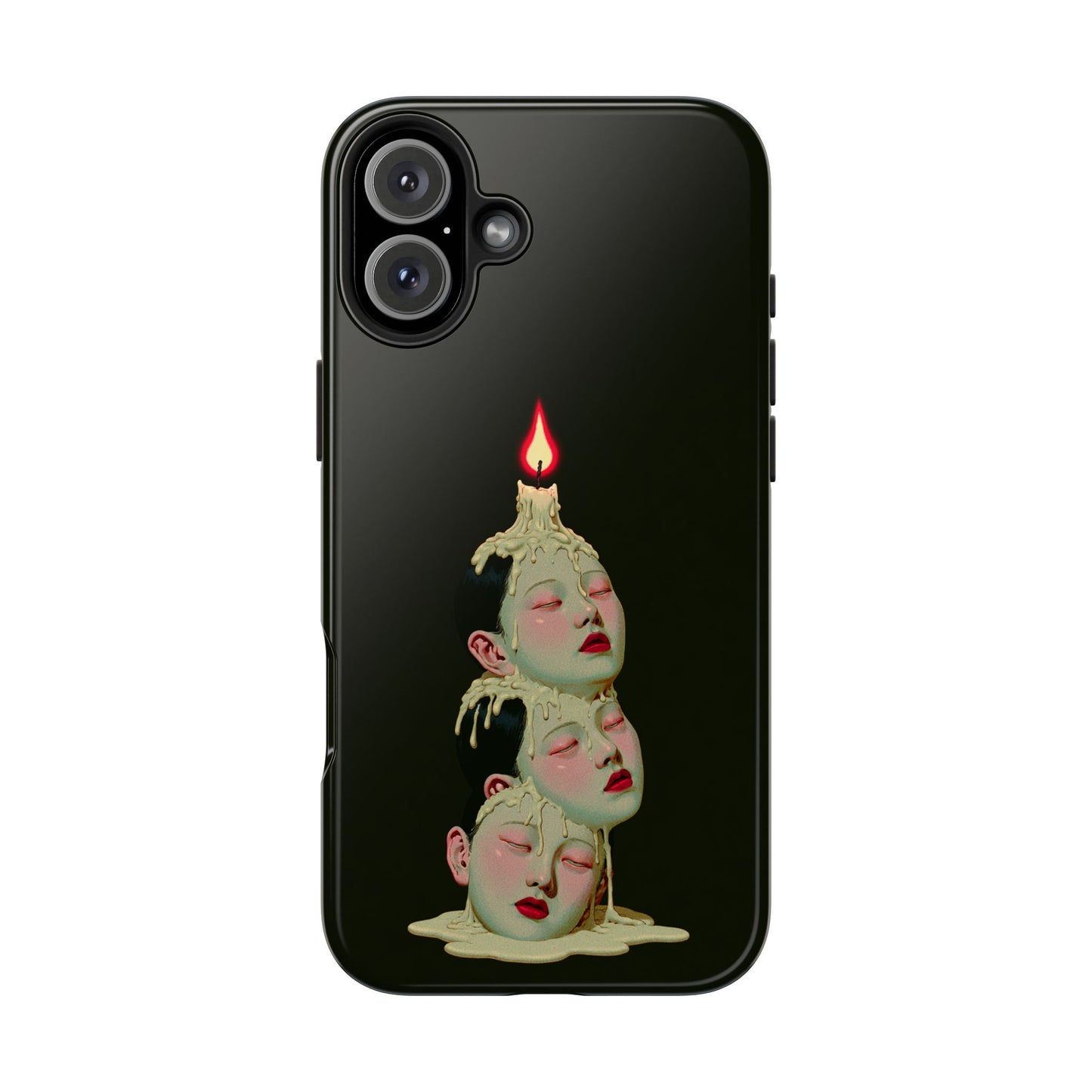 Overthink - Iphone Case