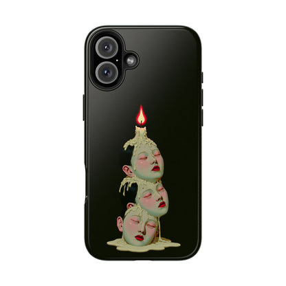 Overthink - Iphone Case