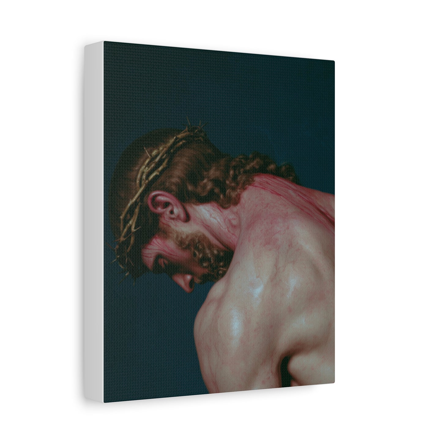 Our Lord #3 - Canva