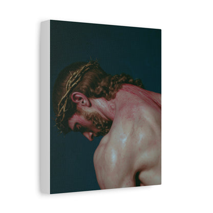 Our Lord #3 - Canva