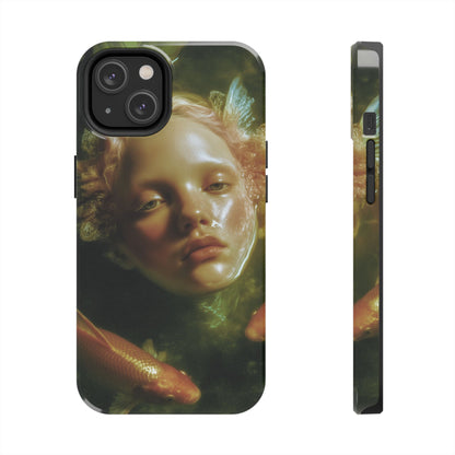 Sea Creature - Iphone Case