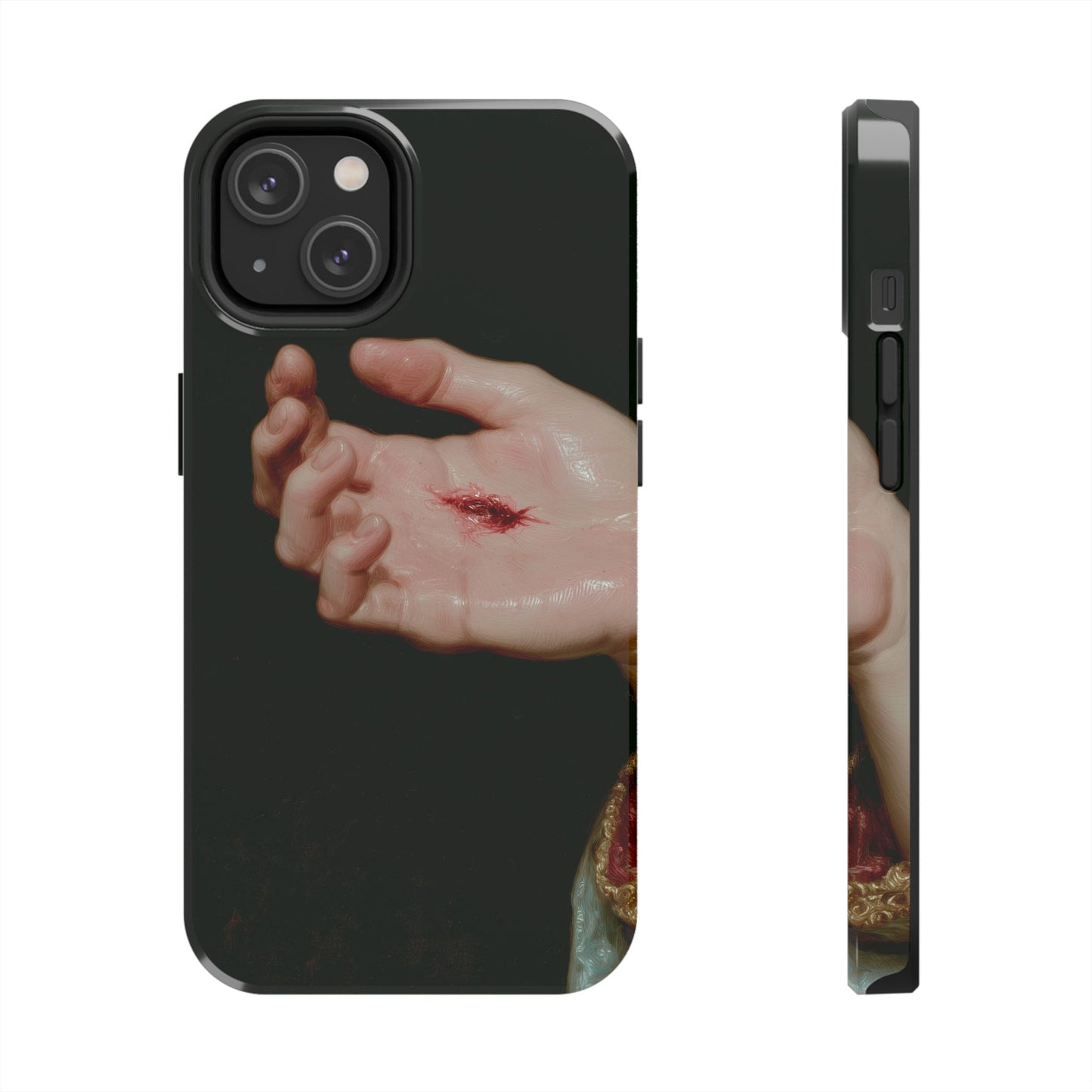 Our Lord #2 - Iphone Case