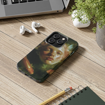 Sea Creature - Iphone Case