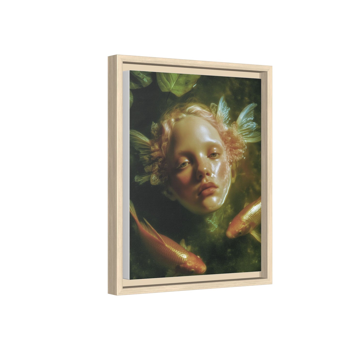 Sea Creature - Frame