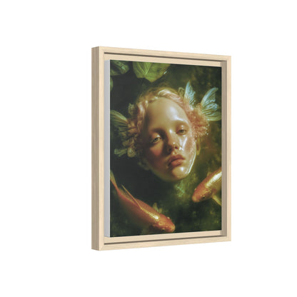 Sea Creature - Frame