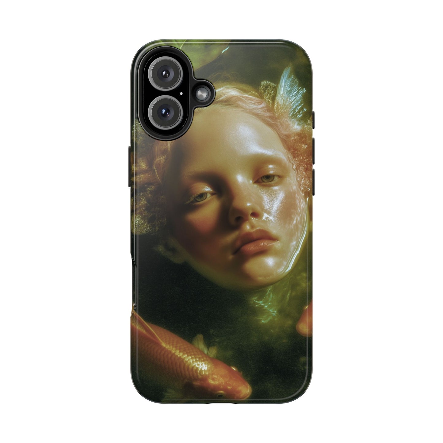 Sea Creature - Iphone Case