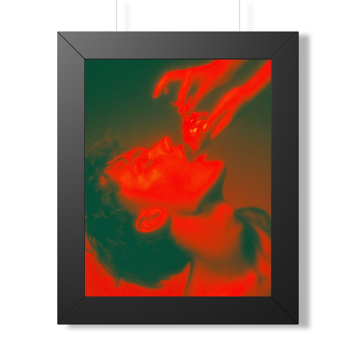 Mine - Frame