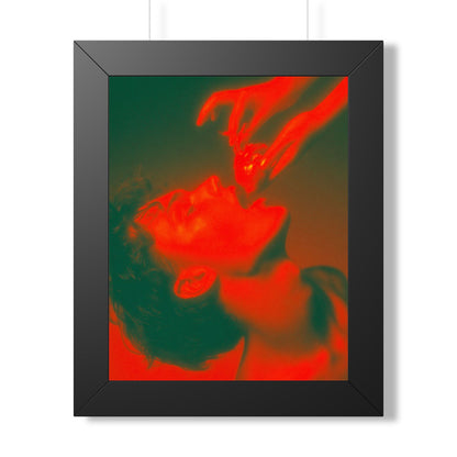 Mine - Frame