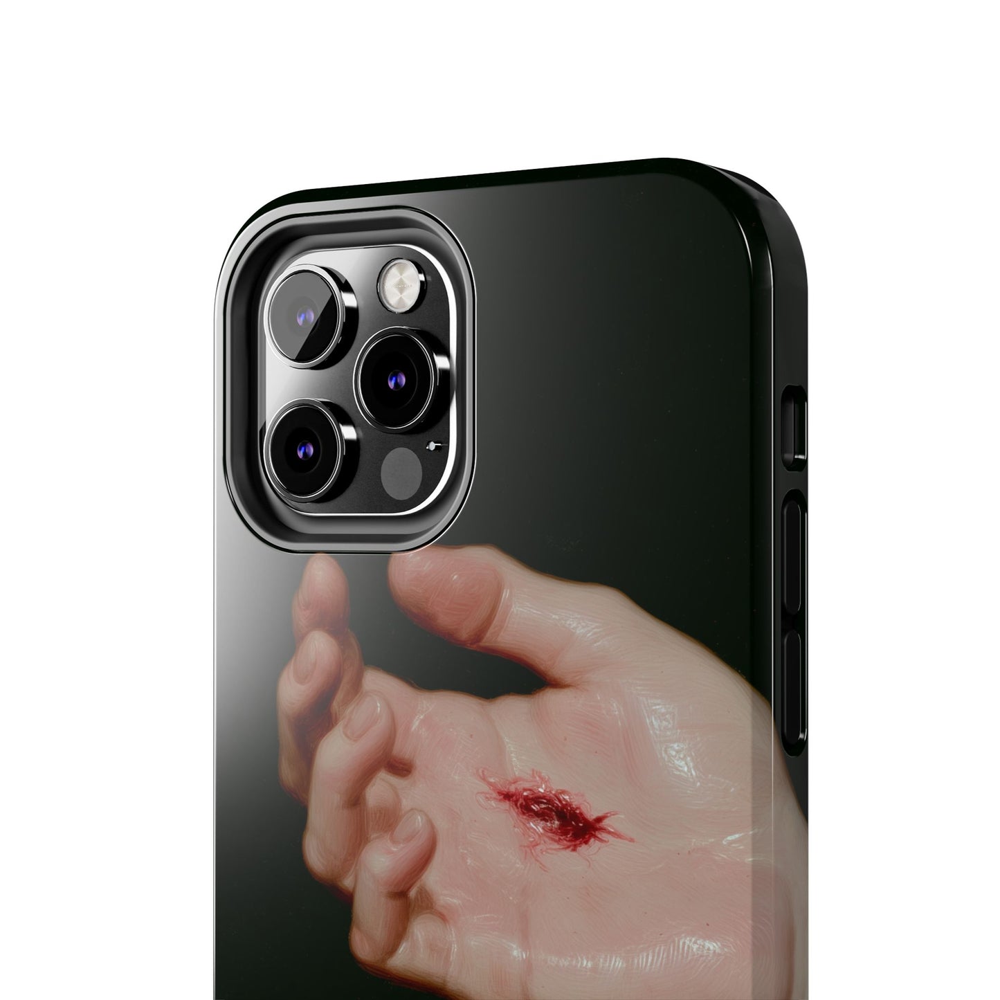 Our Lord #2 - Iphone Case