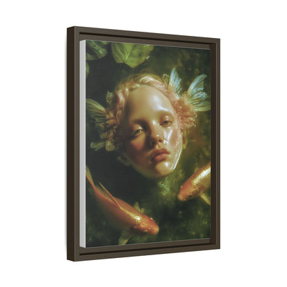 Sea Creature - Frame