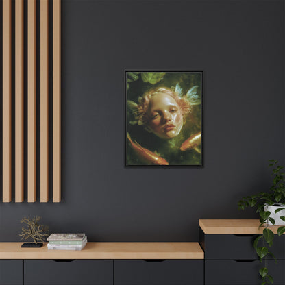 Sea Creature - Frame