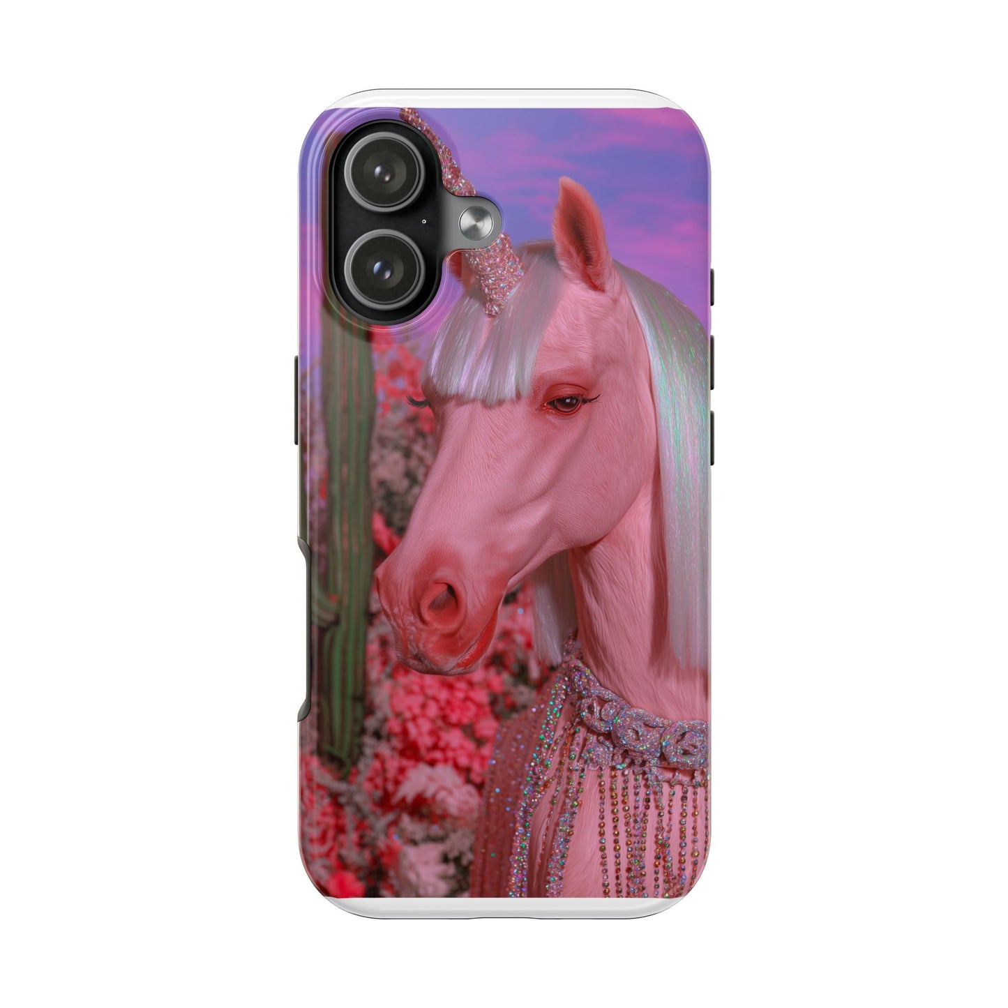 Self Portrait - Case