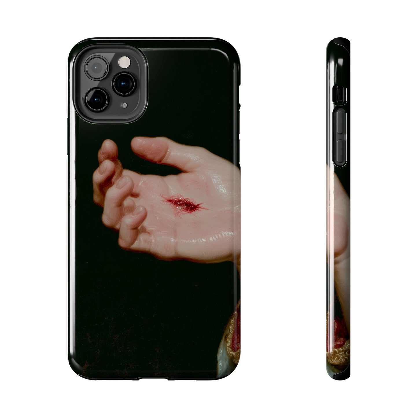 Our Lord #2 - Iphone Case
