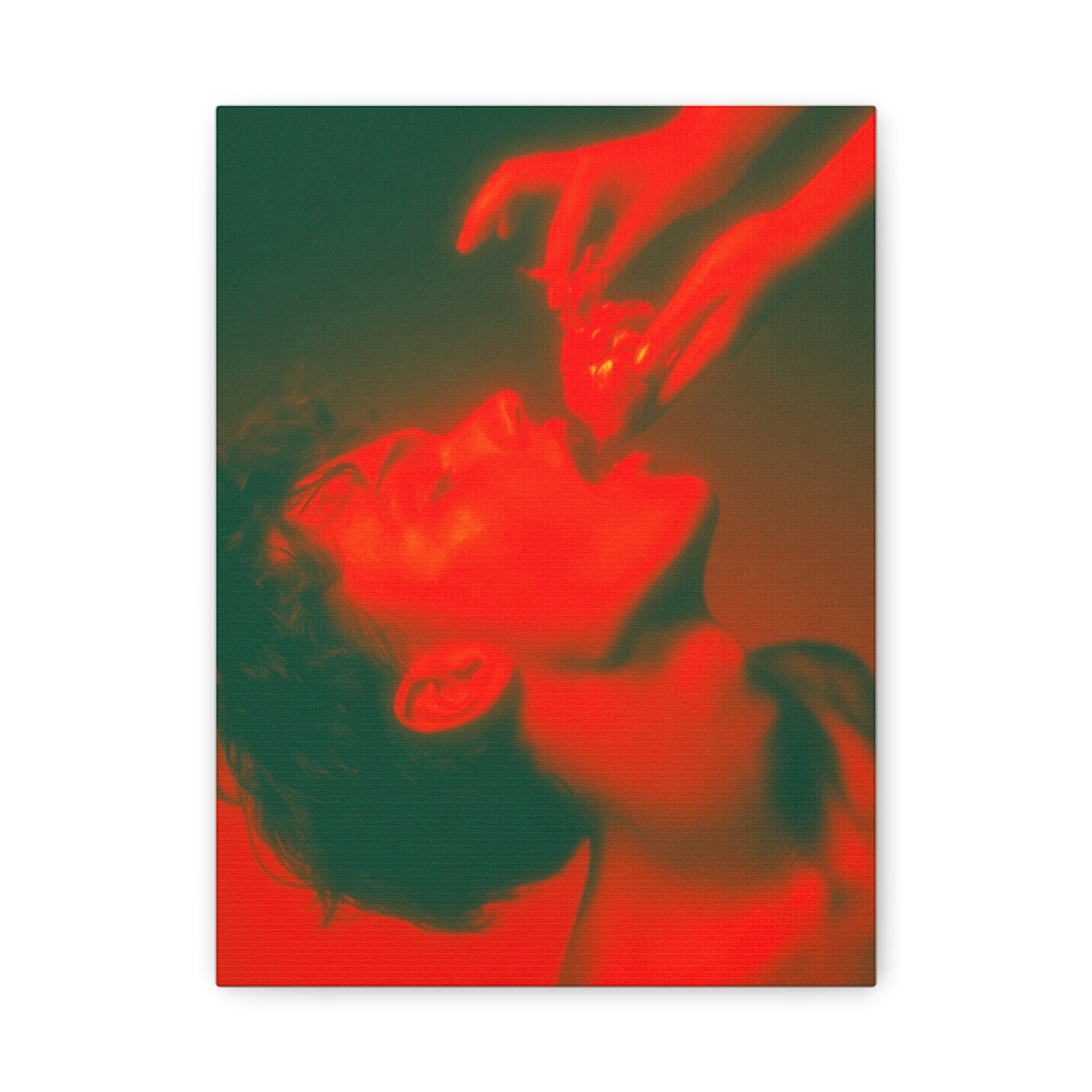 Mine - Canva