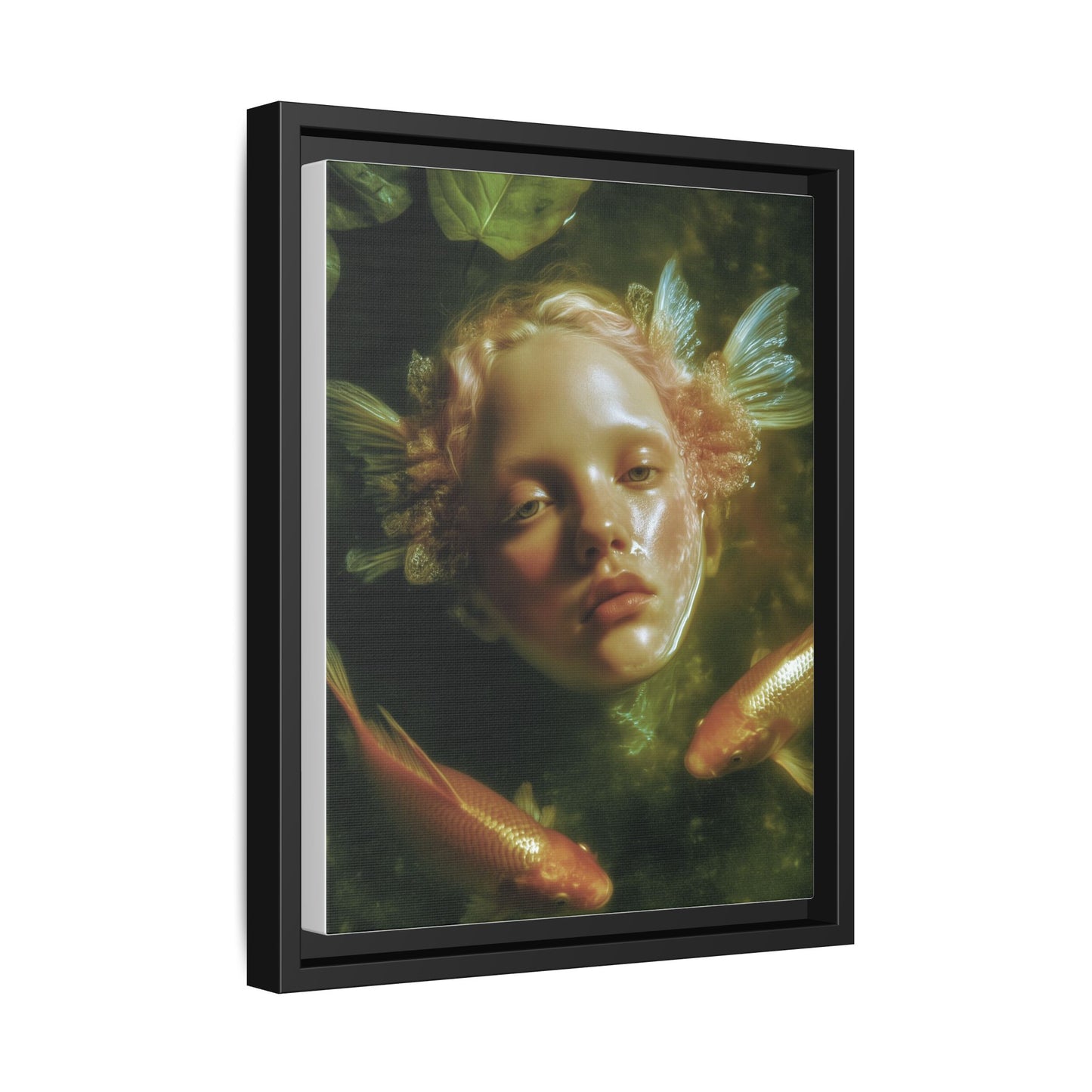 Sea Creature - Frame