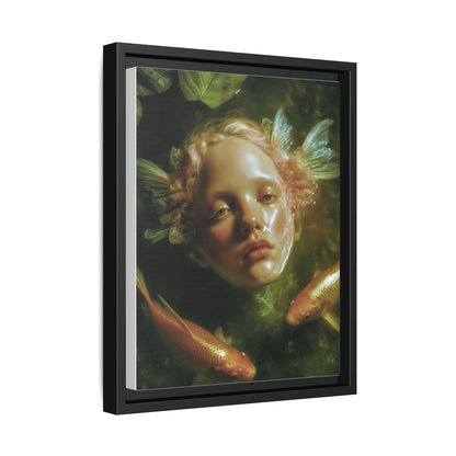 Sea Creature - Frame