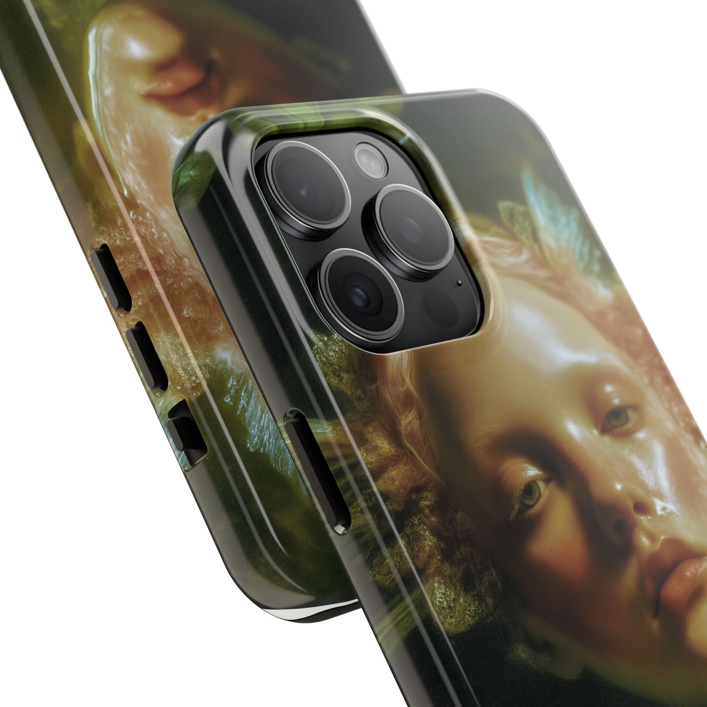 Sea Creature - Iphone Case