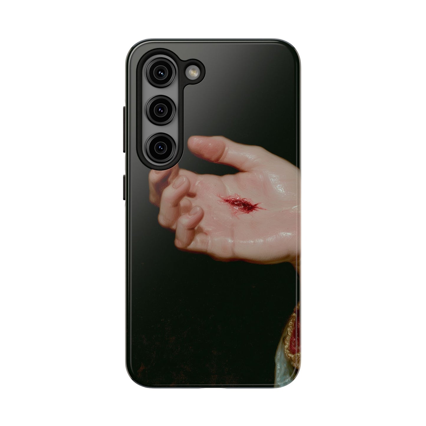 Our Lord #2 - Iphone Case