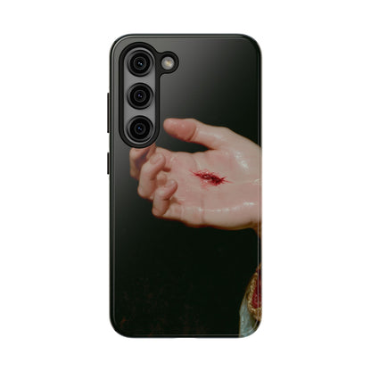 Our Lord #2 - Iphone Case