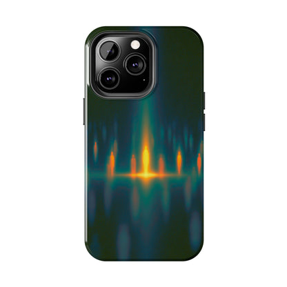 Soul Recognition - Iphone Case